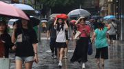 天文台颱風消息｜1號風球正在懸掛！小犬路徑變化預測：改掛更高風球的5個關鍵