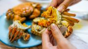 著數優惠｜低至398元食大​​閘蟹放題：盡錄10間酒樓酒店大閘蟹餐