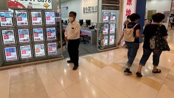 中原估價指數, 中原地產, HKBT, 香港財經時報