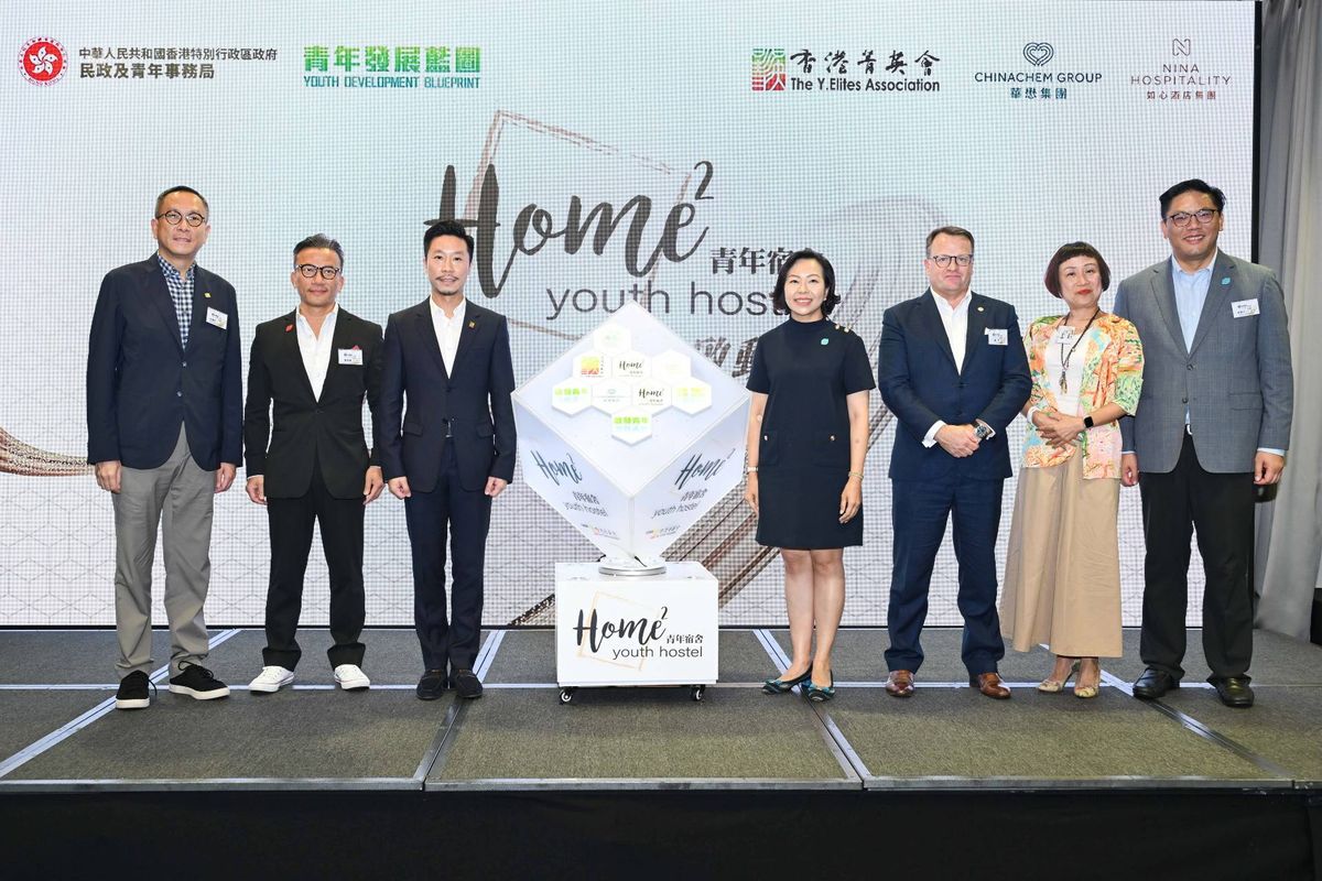 香港菁英會, 主席, 林智彬, 從事玩具工業20年從未放棄, 我反而很擔心順風順水, bt專訪, hkbt, 香港財經時報