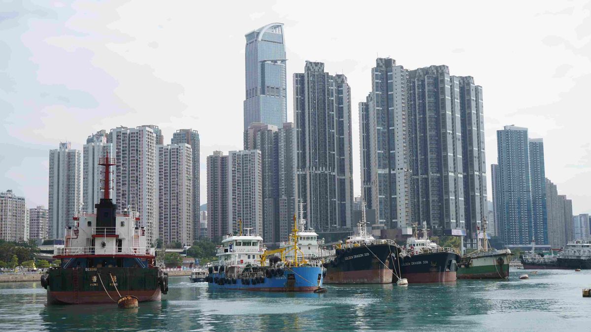 樓市成交紀錄｜萬景峯3房套銀主盤低市價8%！嘉湖山莊3房套530萬