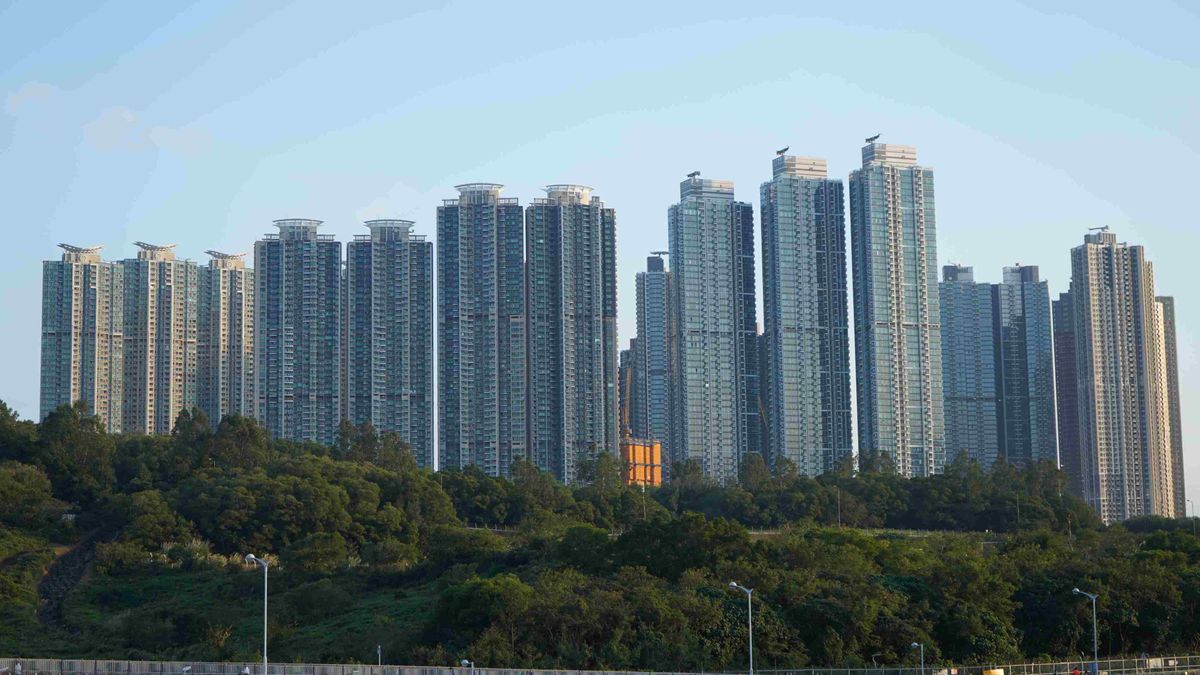 日出康城LP6高層兩房梗廚戶多次減價終628萬沽！7年貨蝕讓197萬