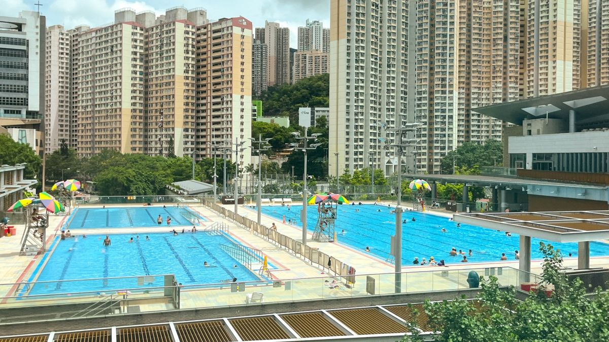 著數優惠｜十一國慶推多項優惠：免費用公眾泳池｜15項優惠