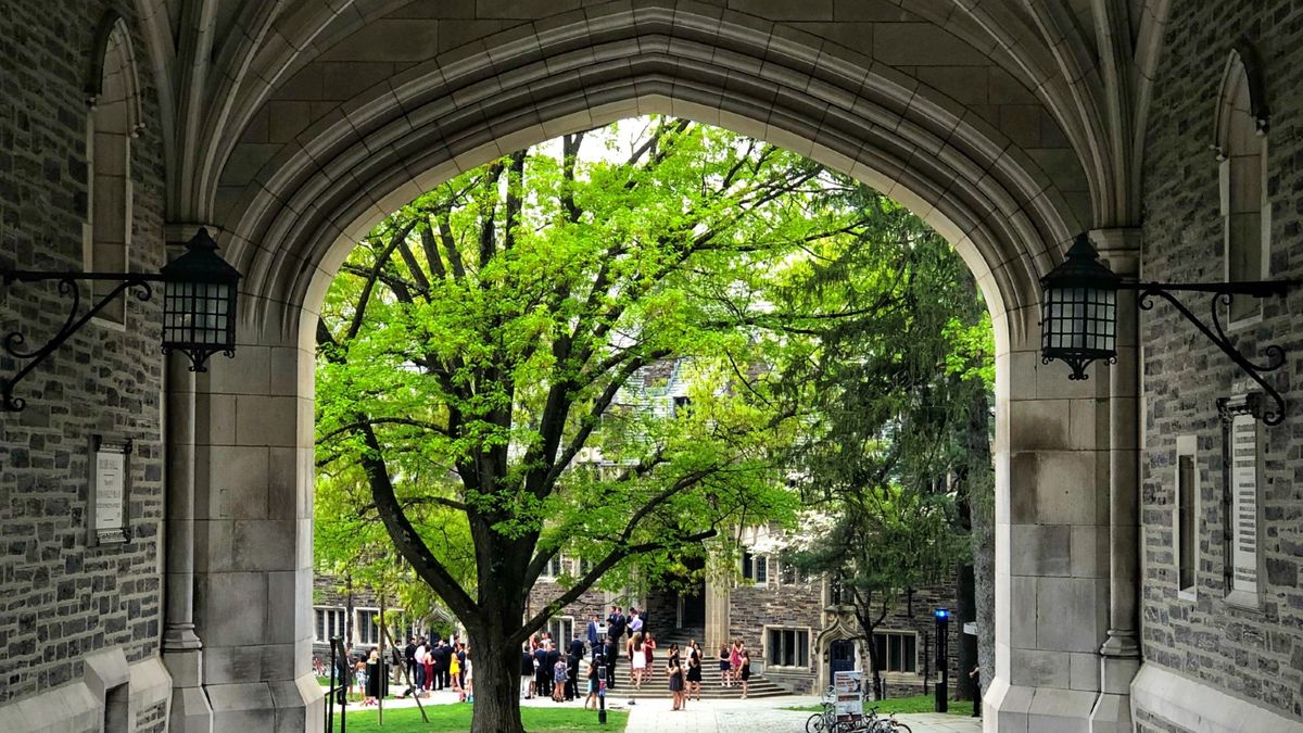 職場攻略｜美國最佳大學排名出爐！普林斯頓大學居榜首