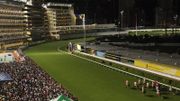 香港賽馬會：快活谷馬場周三起免費入場！並設嘉年華主題活動