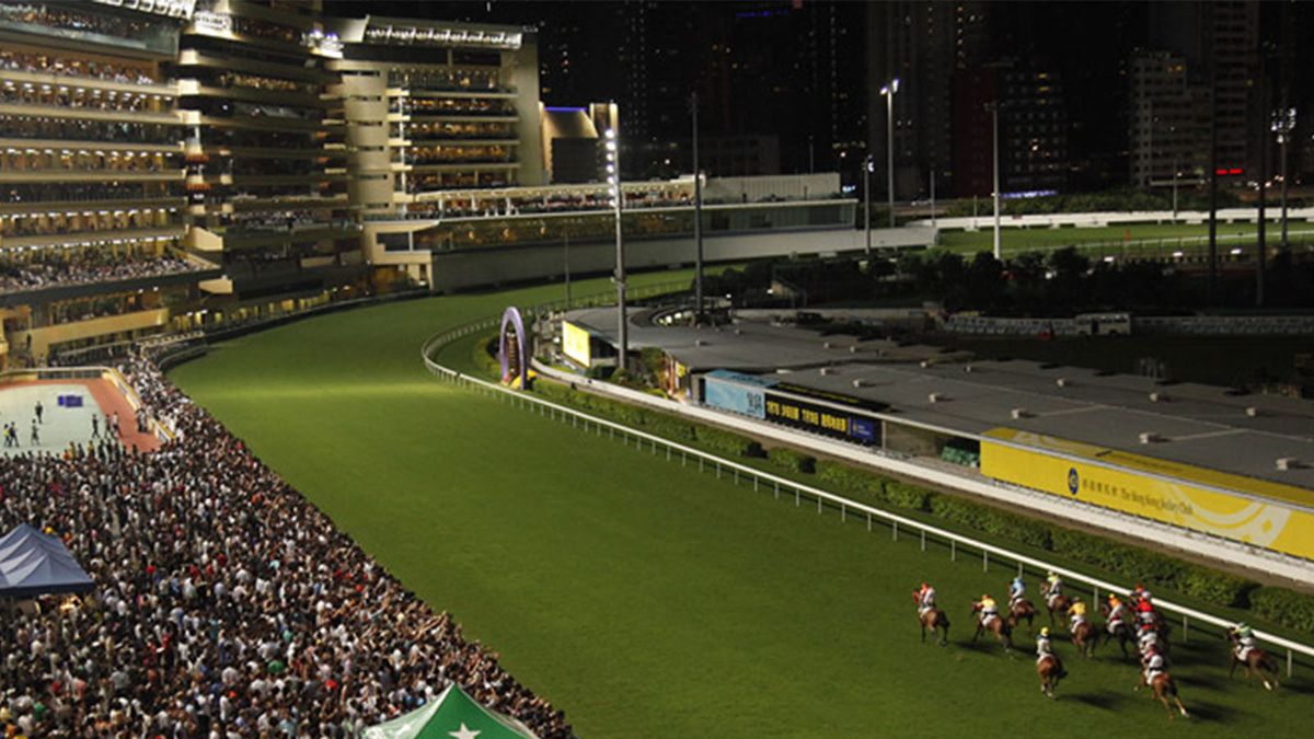 香港賽馬會：快活谷馬場周三起免費入場！並設嘉年華主題活動