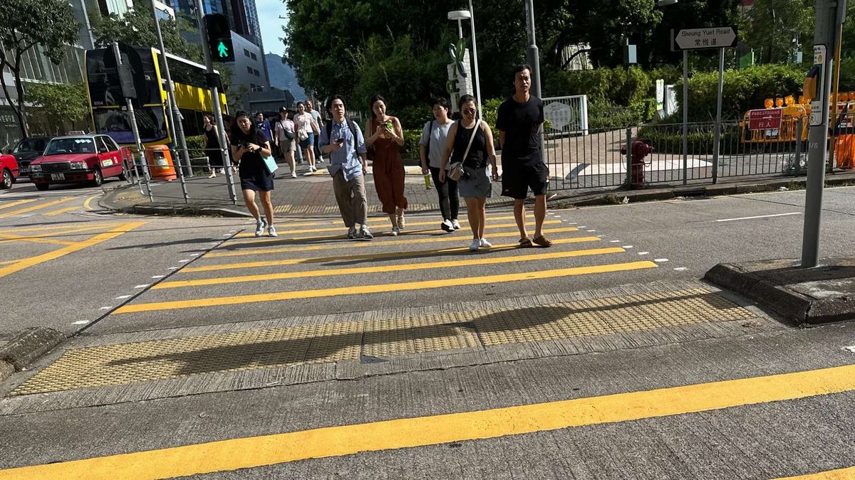 香港失業率｜6月至8月維持2.8%少400人失業！3個行業復蘇較佳