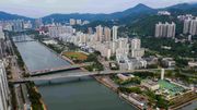 樓市成交紀錄｜沙田河畔花園1房減51.2萬以378.8萬轉手賺192萬