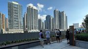 世邦魏理仕：料2024年香港樓價跌最多跌10%！住宅租金上漲