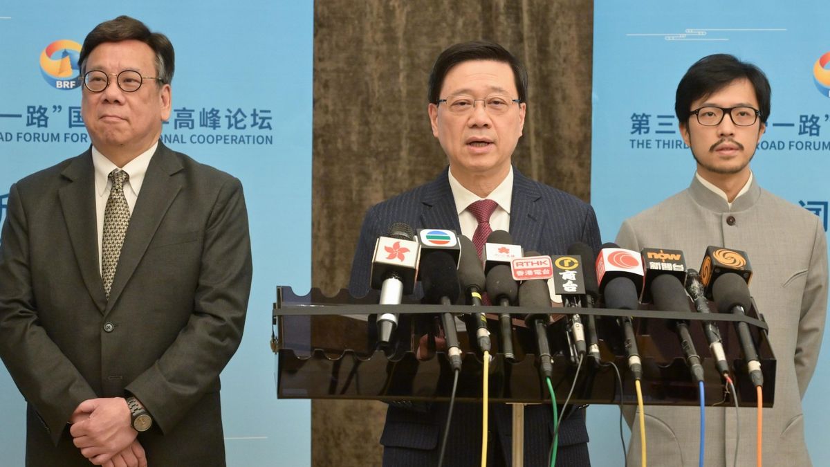一帶一路10週年！155個國家參加建設！為中國帶來外交勝利 ｜行家論市