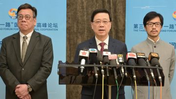一帶一路10週年, 155個國家參加建設, 為中國帶來外交勝利, 行家論市, 藺常念, hkbt, 香港財經時報