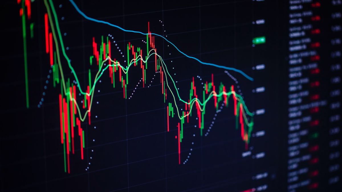 投資入門｜技術分析 VS 基本面分析：3個假設預測走勢！拆解技術分析原理【圖表解碼】
