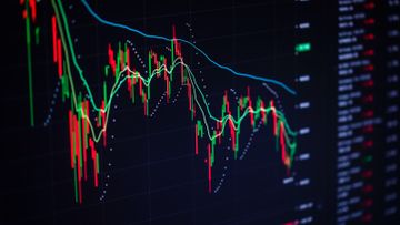 投資入門, 技術分析, 基本面分析, 3個假設預測走勢, 拆解技術分析原理, 圖表解碼, hkbt, 香港財經時報