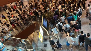 通脹率, 大新銀行, HKBT, 香港財經時報