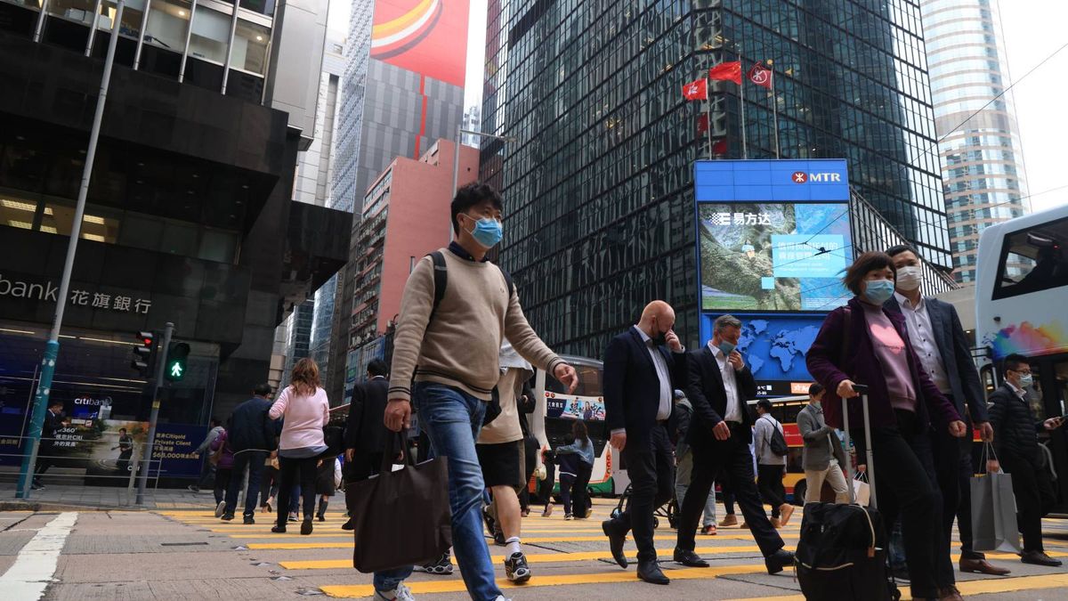 港股分析｜恒生指數氣氛薄弱、一個關鍵隨時尋年內新低｜郭思己見
