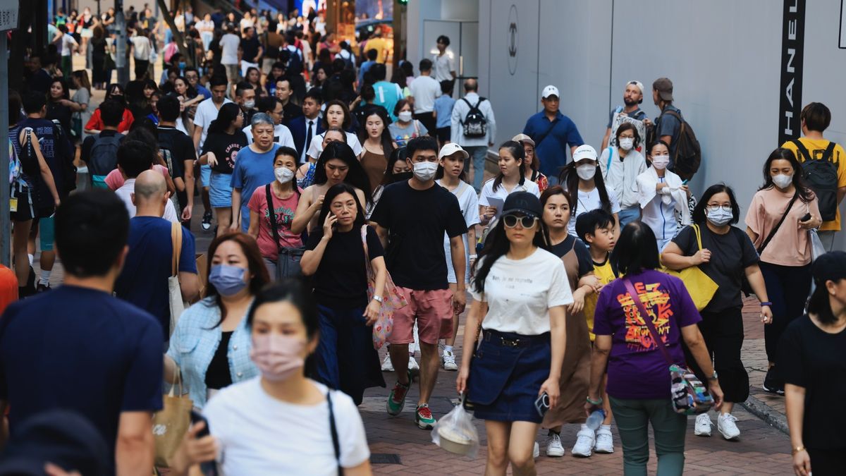 全城最高息！3個月港元定期5.05厘！存100萬賺息12,625元
