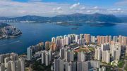 馬鞍山樓市成交｜峻源高層三房4年蝕半球、迎海低層兩房10年跌5%