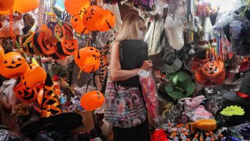 六合彩-萬聖節金多寶-halloween-頭獎金額-最強號碼-2字頭冧巴-hkbt-香港財經時報
