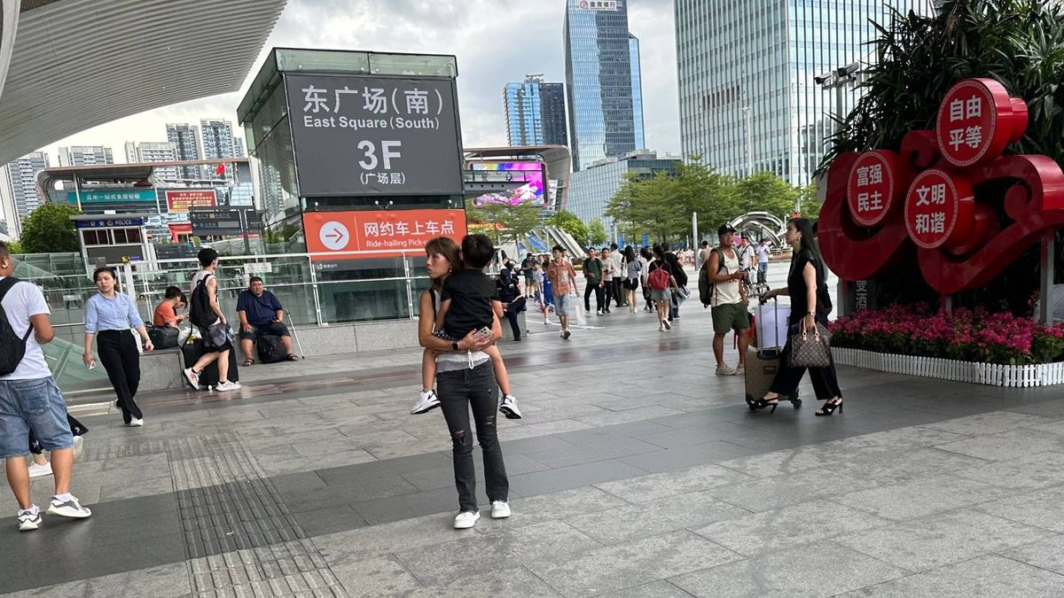 法國外貿銀行：中國經濟下半年逐漸好轉！唯有三個潛在風險