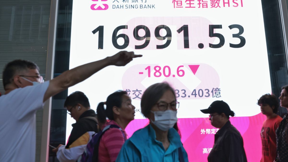 恒生指數失守萬七關！3大因素隨時見16,400點、專家薦2個港股投資建議