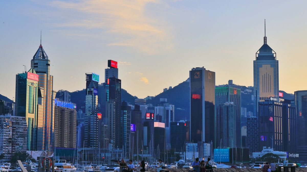 港股分析｜恒生指數再創年內新低！大市形態屬先高後低！年底留意1個關鍵｜郭思己見