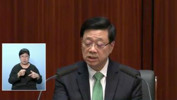 施政報告2023, 2024年內完成第23條立法, 設兩所博物館介紹國家發展及抗戰歷史, 香港財經時報
