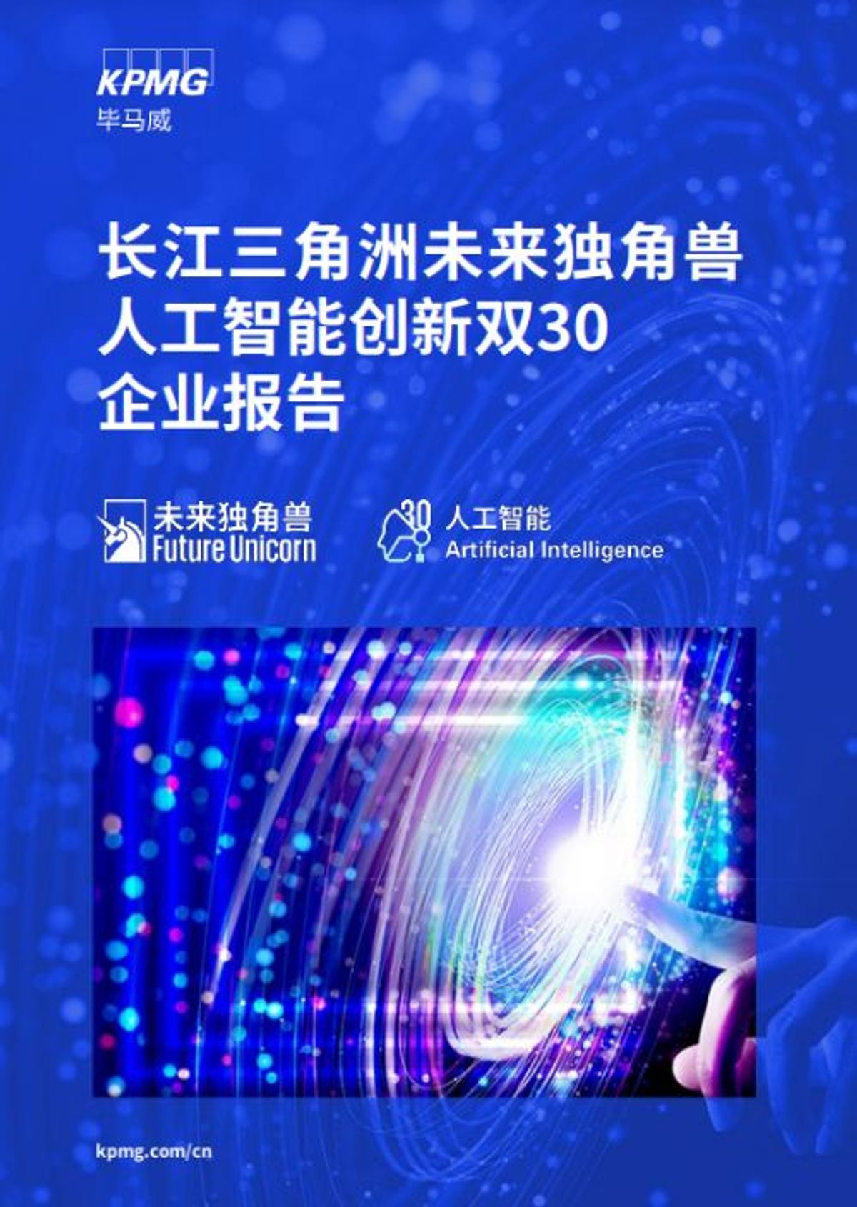 畢馬威中國
