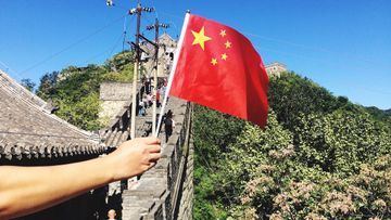 畢馬威中國, 一帶一路