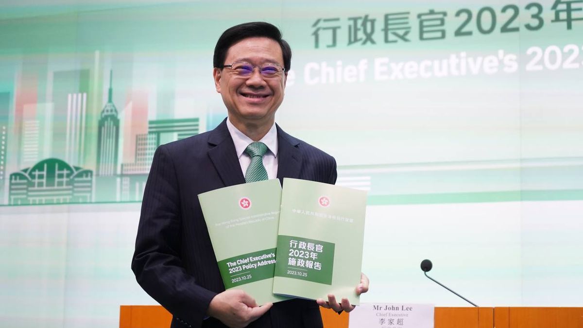 美聯布少明：施政報告減辣勝預期！放寬SSD料釋放23萬購買力