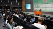 施政報告後調查：53.4%受訪者受惠新房策！港置：40.5%認為買樓信心增加