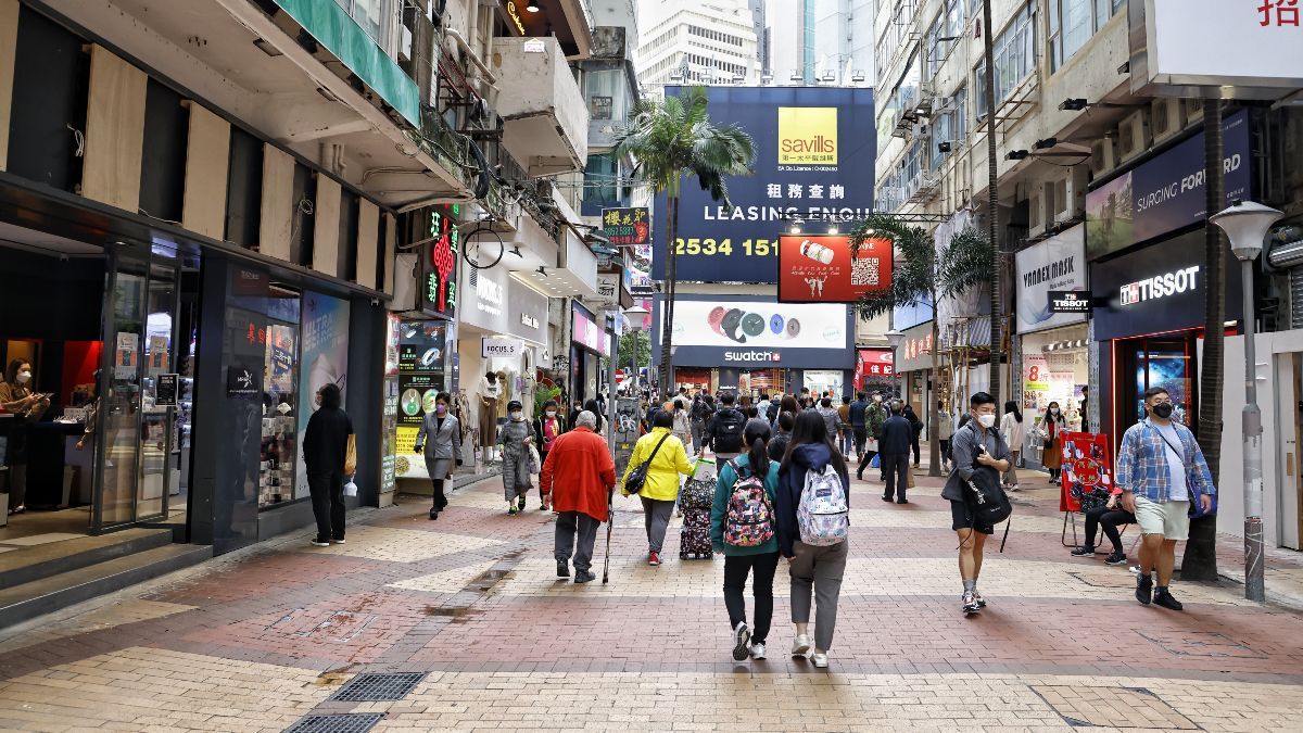 筍工招聘｜恒隆地產招聘日 全職月入16,500元起 有雙糧、新人獎金3,000元｜附申請方法