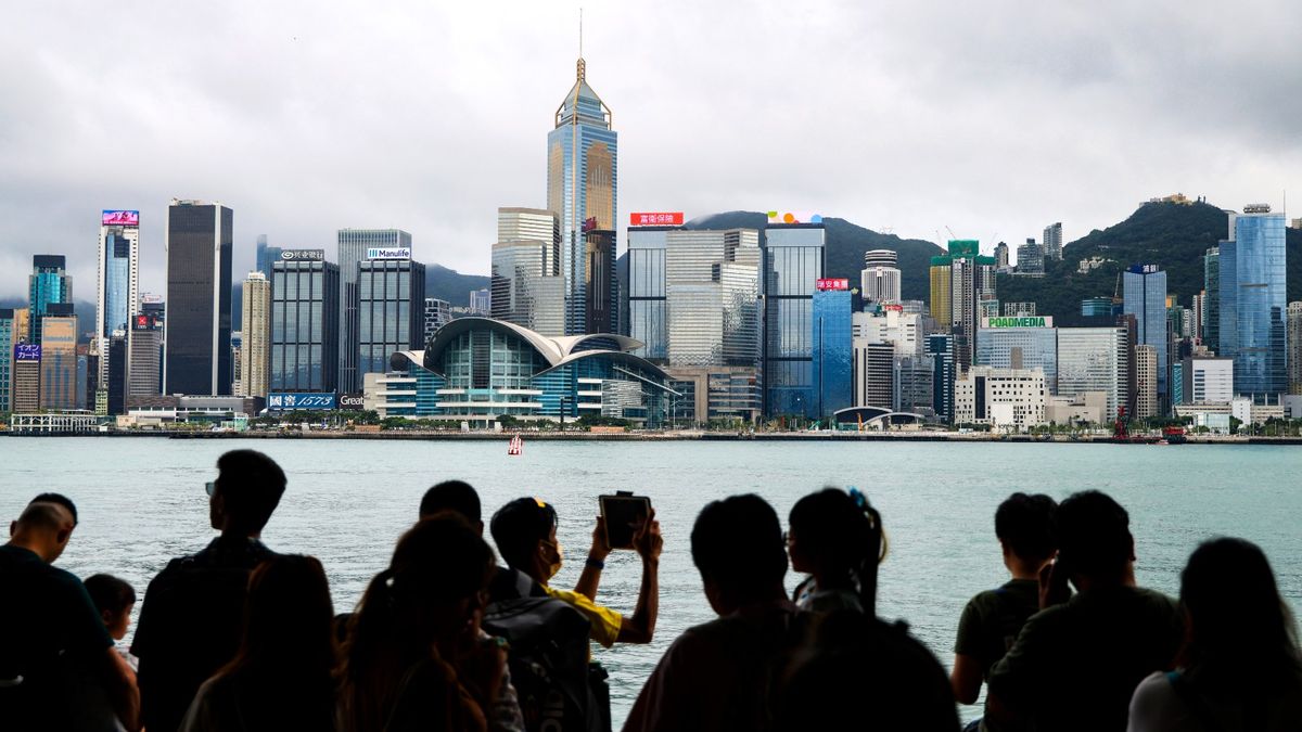 港元定期冠絕全城！3個月、6個月、1年全部有5厘！入場賺25,000元