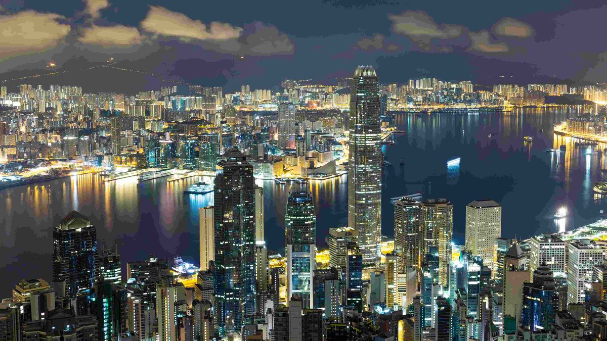 港燈按月再減10.8%電費！11月燃料調整費下調至每度電48.9仙