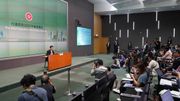 施政報告2023｜重點交通基建：由坪輋到荃景圍｜推出及優化逾10個鐵路項目｜「北部都會區」最受惠