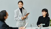 職場攻略｜5種職場面相分析：窄面、胖面是最佳拍檔！五行找完美老闆、下屬