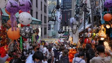 六合彩-萬聖節金多寶-halloween-5000萬-頭獎金額-最旺號碼-複式彩票-hkbt-香港財經時報