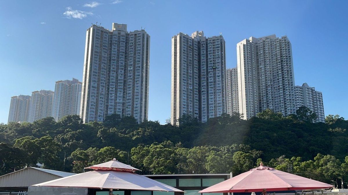 施政報告延長按揭保證期！中原：2023年公營房屋成交量升幅跑赢私樓