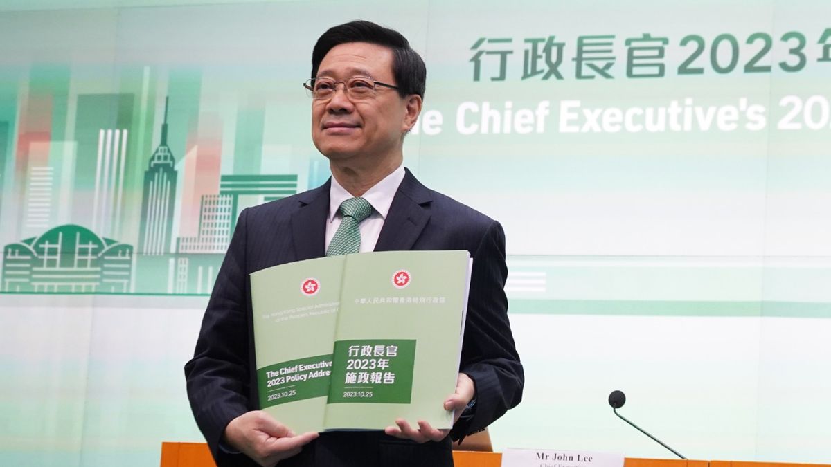 津貼2023｜7項施政報告港人內地福利更新：醫療券或可於深圳睇牙！18個津貼資助合集、合資格可年拎5.5萬元