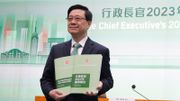 津貼2023｜7項施政報告港人內地福利更新：醫療券或可於深圳睇牙！18個津貼資助合集、合資格可年拎5.5萬元