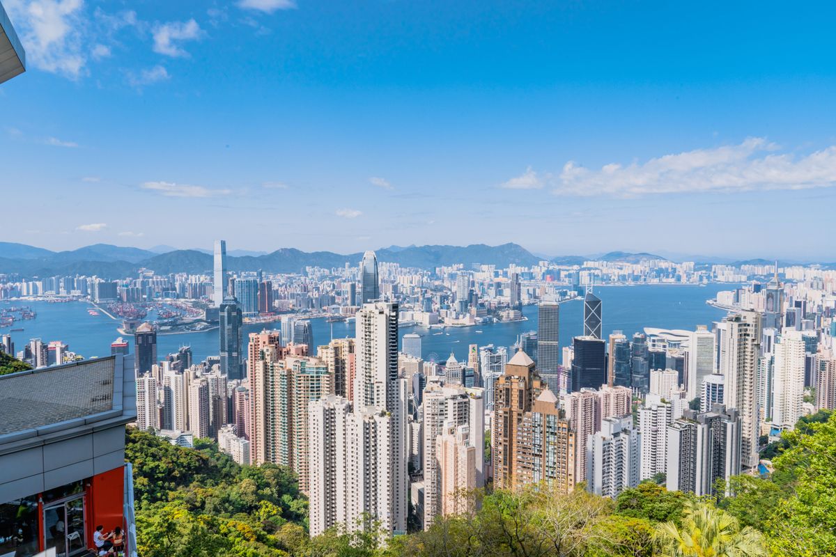 樓市走勢, 香港樓市, 香港樓價, 樓價指數, hkbt, 香港財經時報