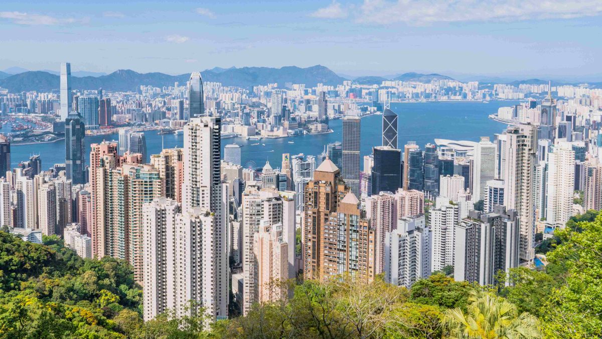 樓市走勢2023｜差估署樓價指數連跌5個月、重回2017年水平！租金背馳創近3年半新高