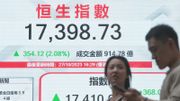 港股分析｜恒生指數暫反覆欲試底、欲擺脫弱態有一首要條件｜郭思己見