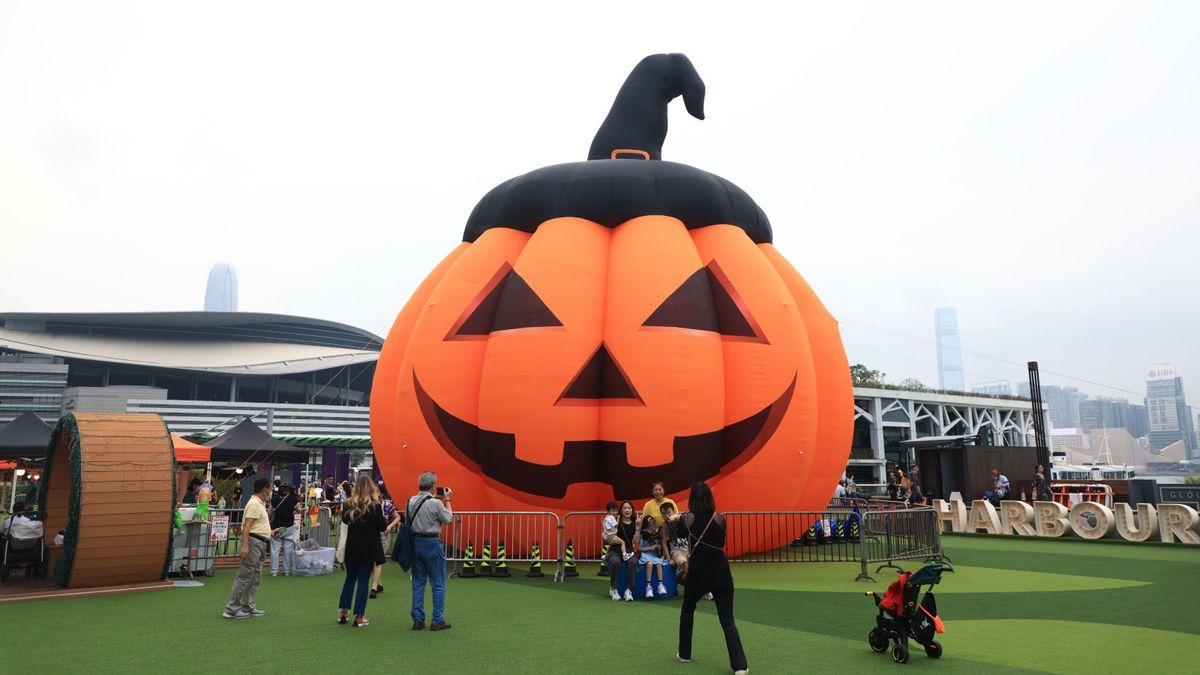 萬聖節金多寶5,000萬！Halloween之夜攪珠前分析：最旺投注站排名＋最強六合彩號碼＋4種彩票：一類中獎機會大