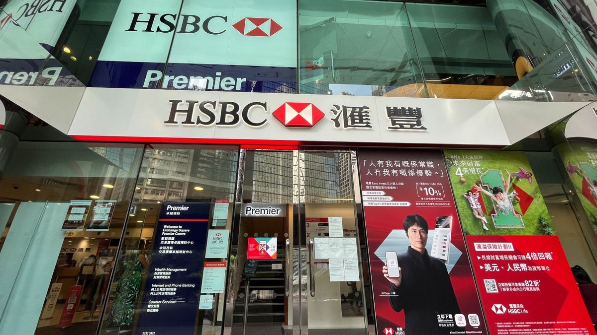 獅王匯豐1個月港元定期9厘！工銀亞洲迎新優惠有8厘！入場費10,000元起