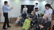 長者津貼2023｜廣東院舍照顧服務計劃：政府全數資助9類服務！涵蓋食宿、護理、基本醫療等 ｜申請資格＋方法