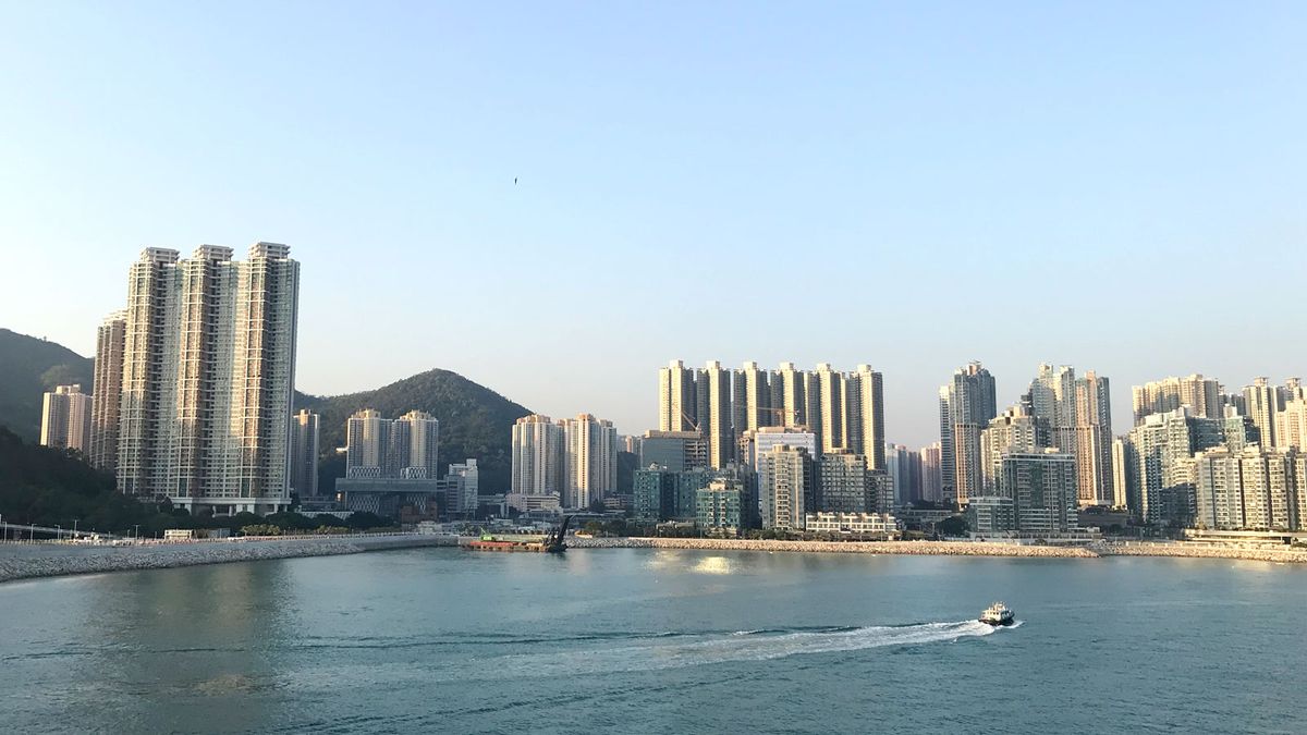 施政減辣刺激承接！藍塘傲錄3房海景戶大幅減價512萬蝕讓出貨