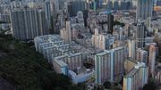公營房屋建屋量｜23/24年度預計落成1.3萬伙｜5年供應量料達14萬｜全部項目落成地點一覽