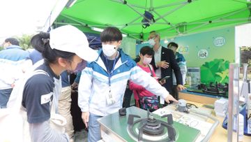 香港好去處, 親子好去處機, 電工程署, 75周年, 同樂日, steam, 工作坊, 攤位遊戲, 免費入場券, 活動詳情, 門票領取方法, hkbt, 香港財經時報