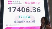 港股分析｜恒生指數關注11月上旬、一個走勢隨時創年內新低｜郭思己見