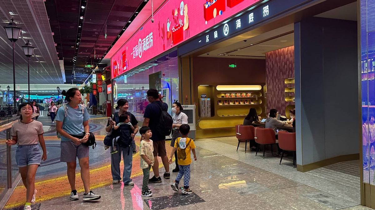 港股推薦｜海底撈受惠冬季傳統火鍋旺季！目標價22元投資策略